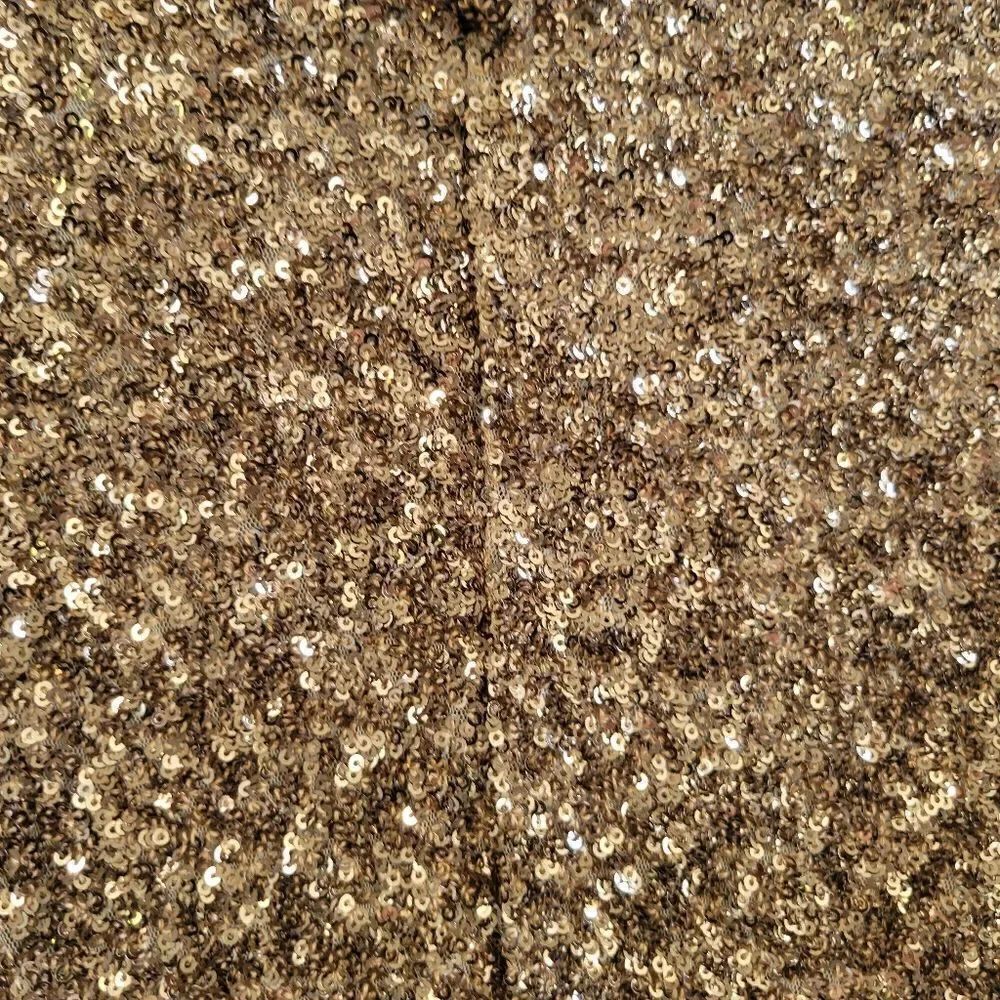 AMEN sequin Jumpsuit size 4 S - Picture 15 of 16